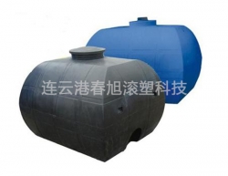 滾塑車載水箱